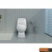 توالت فرنگی گلسار فارس مدل پارمیس درجه دو