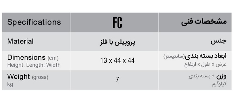 پایه کولر آبی انرژی