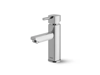 قیمت شیر روشویی شودر مدل یونیک کروم