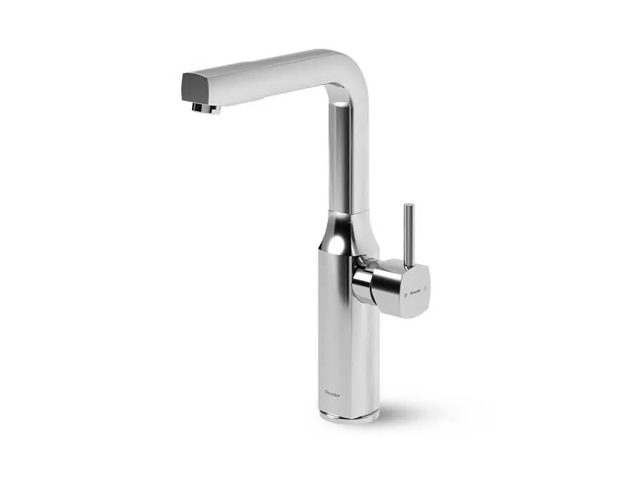 شیر ظرفشویی شودر مدل یونیک کروم قیمت شیر ظرفشویی شودر مدل یونیک کروم