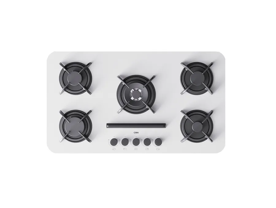 اجاق گاز کن پاردیک سفید خرید اجاق گاز کن مدل پاردیک سفید Pardyc W