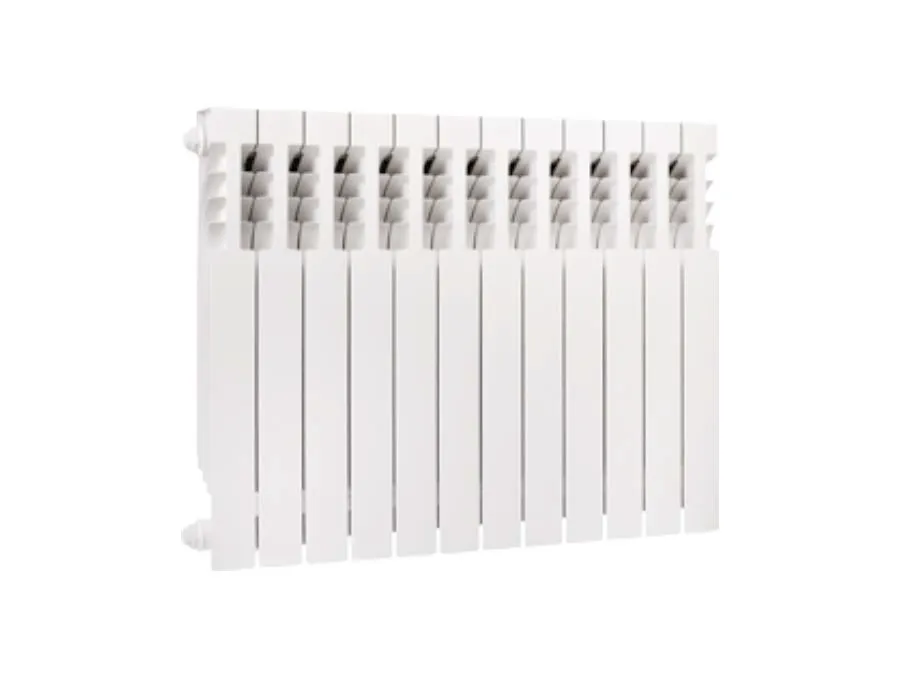 رادیاتور آلومینیومی ایران رادیاتور مدل ترمو قیمت رادیاتور ایران رادیاتور مدل ترمو