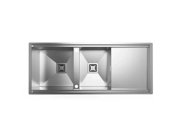 خرید سینک باکسی کن BCN306