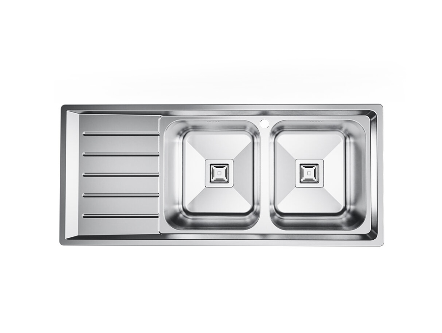 سینک کن مدل 8102s راست قیمت سینک کن مدل 8102s راست
