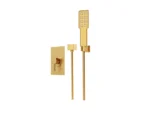 قیمت شیر حمام توکار شودر رومر تیپ دو طلامات brass