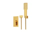 قیمت شیر حمام توکار شودر رومر پلاس طلامات تیپ دو brass