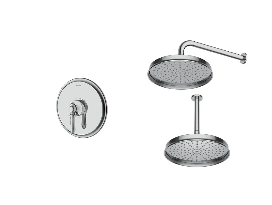 شیر حمام توکار شودر مدل زیگموند تیپ یک brass قیمت شیر حمام توکار شودر مدل زیگموند تیپ 1 brass