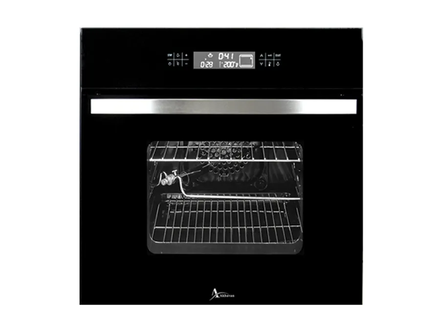 فر اخوان مدل F20 قیمت فر اخوان مدل F20