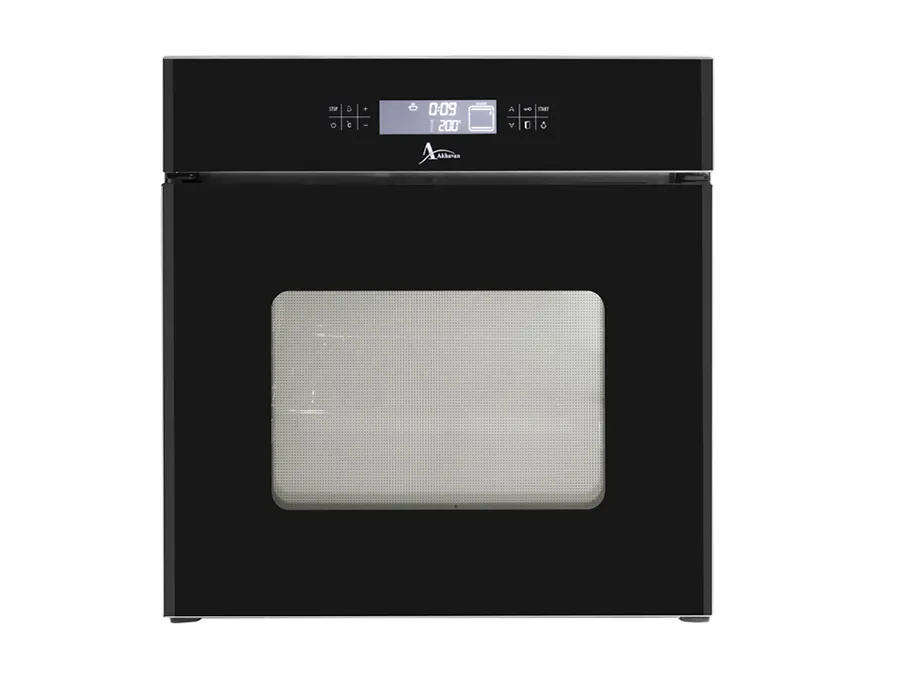 فر اخوان مدل F36 قیمت فر اخوان مدل F36 برقی توکار