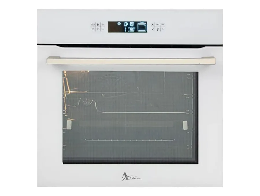 فر اخوان مدل F40pro قیمت فر اخوان مدل F40pro برقی توکار