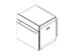 خرید فر کن مدل E6597