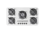 قیمت گاز کن IG503W رومیزی سفید