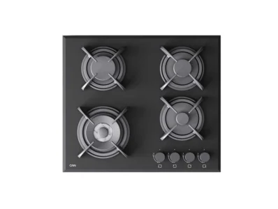 خرید گاز کن مدل IG6401 مشکی