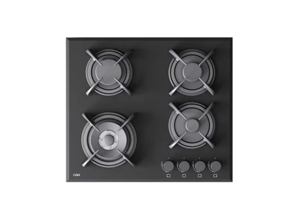 خرید گاز کن مدل IG6401 مشکی
