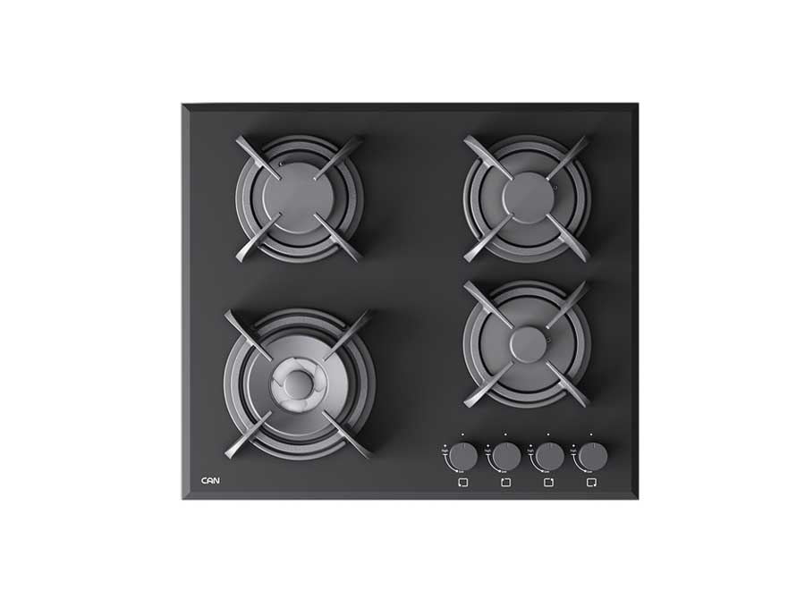 گاز کن مدل IG6401 مشکی خرید گاز کن مدل IG6401 مشکی