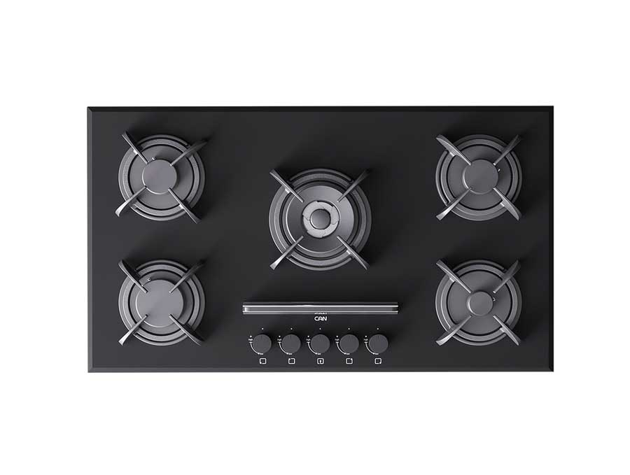 گاز کن مدل IG8503 رومیزی خرید گاز کن مدل IG8503 رومیزی