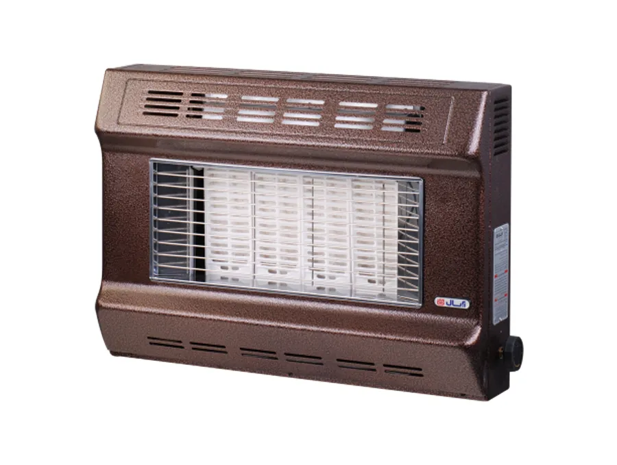 بخاری آبسال مدل 465 مسی قیمت بخاری دیواری آبسال مدل 465