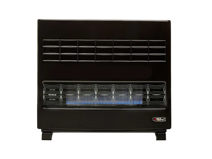 بخاری نیک کالا مدل کیوان KN16 قیمت بخاری نیک کالا مدل کیوان KN16