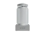 قیمت بخاری کارگاهی گازی انرژی GW 0260