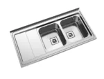 خرید سینک آلتون مدل SR1202 روکار