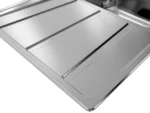 قیمت سینک ظرفشویی آلتون ST1161