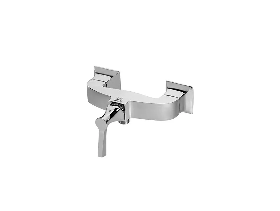 شیر توالت kwc مدل کلاسیک خرید و قیمت شیر توالت kwc مدل کلاسیک کروم