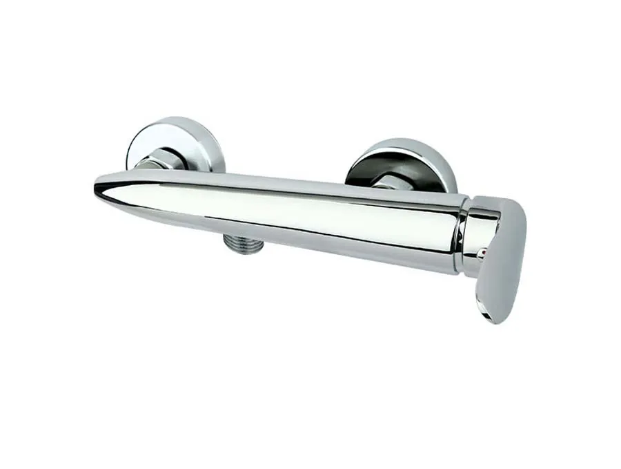 شیر توالت راسان مدل رابیت خرید و قیمت شیر توالت راسان مدل رابیت کروم