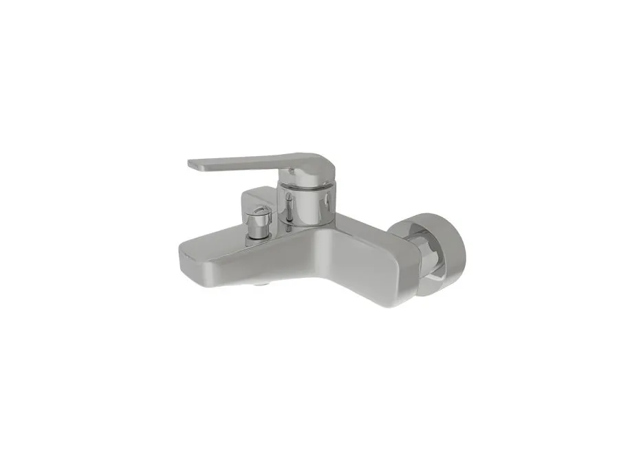 شیر حمام kwc مدل دومو 2 خرید و قیمت شیر حمام kwc مدل دومو 2 کروم