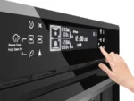 قیمت فر آلتون مدل V504 T برقی