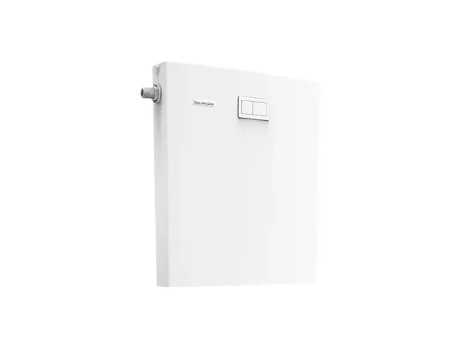 فلاش تانک ایران مدل اولترا اسلیم ساده قیمت فلاش تانک ایران مدل اولترا اسلیم