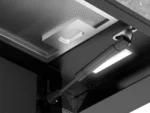 خرید هود آلتون مدل H900B توکار