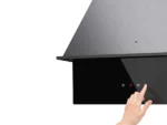 خرید هود توکار آلتون مدل H600BN مشکی