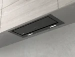 خرید هود توکار آلتون مدل H700B مشکی