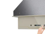 قیمت هود توکار آلتون مدل H840C کرم