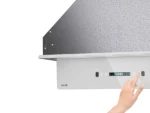 خرید هود مخفی آلتون H710W سفید