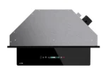 قیمت هود مخفی آلتون مدل H710B مشکی