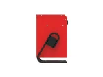 قیمت هیتر برقی فن دار انرژی EH0150 سه فاز