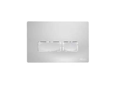 قیمت کلید فلاش تانک توکار البرز روز مدل ونزا