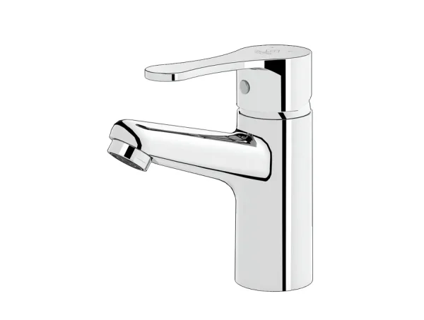 خرید شیر روشویی کاویان مدل آراز کروم