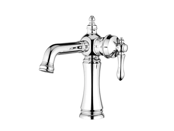 خرید شیر روشویی کاویان مدل آرنیکا کروم