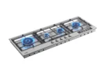 قیمت گاز آلتون مدل S402D تایمردار