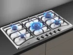 قیمت گاز آلتون مدل S501T رومیزی
