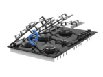 قیمت گاز رومیزی آلتون G523N