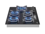 قیمت گاز رومیزی آلتون G532DN توکار