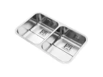 قیمت سینک زیرکابینتی استیل البرز 935