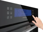 خرید فر آلتون V402BN توکار برقی