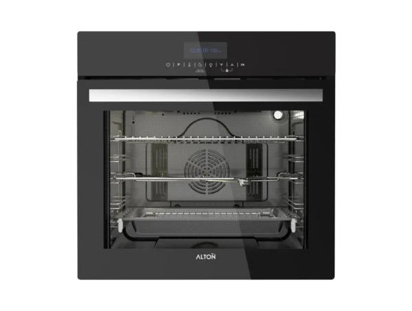 قیمت و خرید فر آلتون مدل V110 برقی توکار