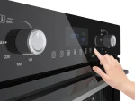 قیمت فر آلتون مدل V210 برقی گازی توکار