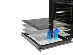 فر آلتون مدل V500TW برقی توکار