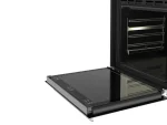 قیمت فر برقی گازی آلتون مدل V210 توکار